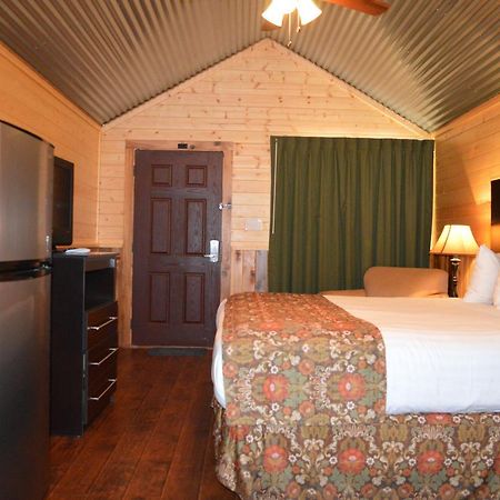 Lone Star Lodge Big Lake Εξωτερικό φωτογραφία